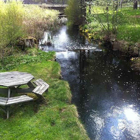 Hovmantorp Roda Huset المظهر الخارجي الصورة