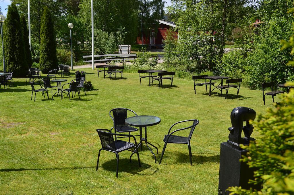Hovmantorp Roda Huset المظهر الخارجي الصورة