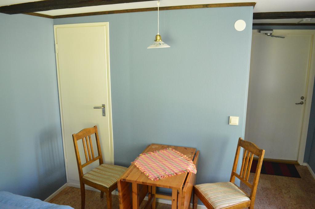 Hovmantorp Roda Huset المظهر الخارجي الصورة