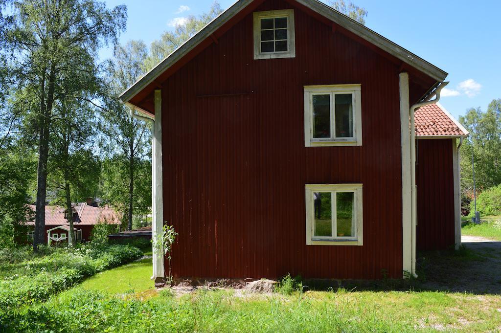 Hovmantorp Roda Huset المظهر الخارجي الصورة